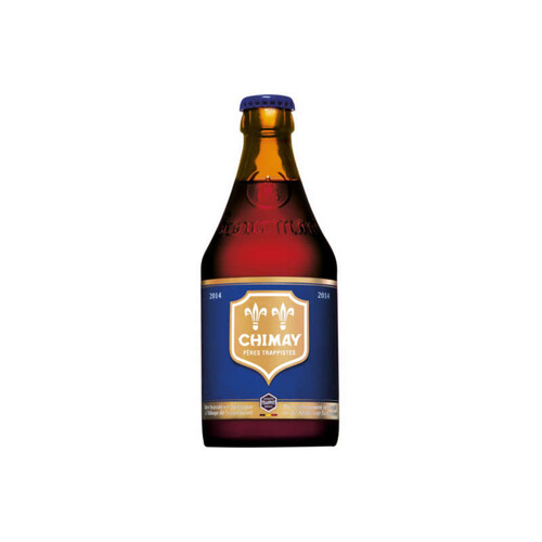 Chimay Bière Brune 33Cl