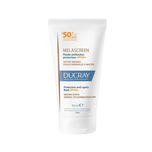 [Para] Ducray Melascreen Soin D’Attaque Dépigmentant Ntitaches 30ml