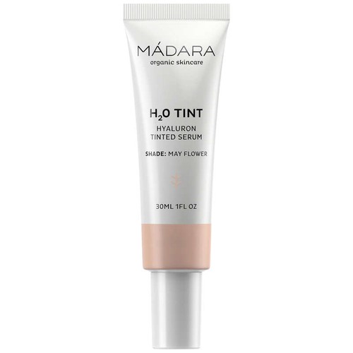 Mádara H2O Tint Sérum Hyaluronique Teinte May Flower 30ml
