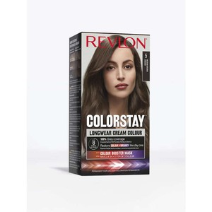 Revlon colorstay 5 chatain