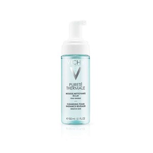[Para] Vichy Eau Pureté Thermale 150ml