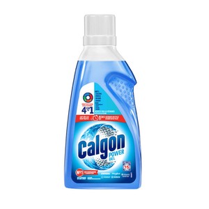 Calgon Power Gel 4 En 1 750ml