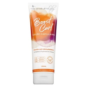 Les Secrets de Loly Gelée Boost Curl 250ml