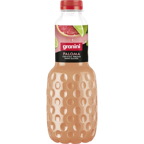 Granini Paloma Pet 1L