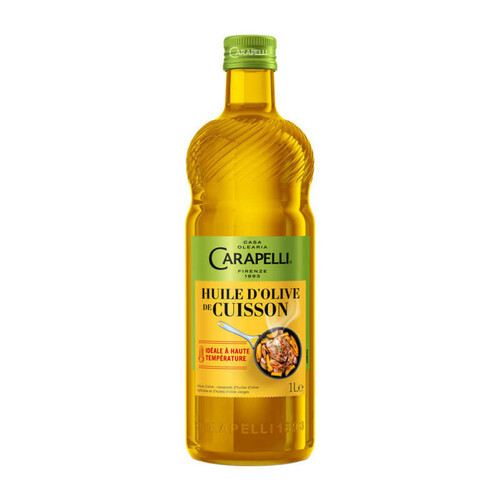 Carapelli huile d’olive de cuisson 1L
