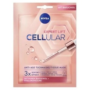 Nivea Cellular Expert Lift Anti-Âge 1 Masque Tissu