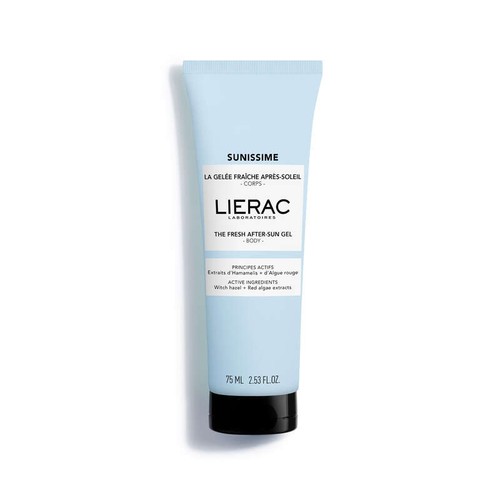 Lierac Sunissime La Gelée Fraîche Après-soleil 75ml
