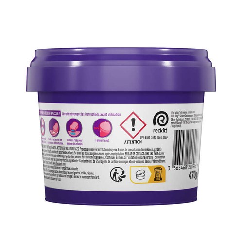 Cilit Bang Pâte Ultra Nettoyante Multi-Surfaces 470g