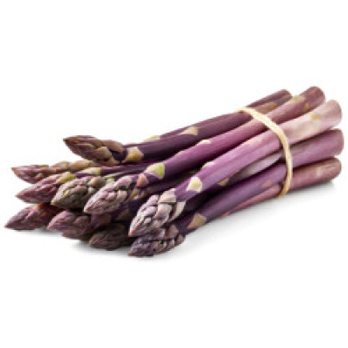 Asperge Pourpre 500g