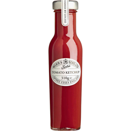 Tiptree Sauce Tomato Ketchup 310G