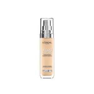 L'Oréal Paris Fond De Teint Accord Parfait 3.5N Pêche 30 ml