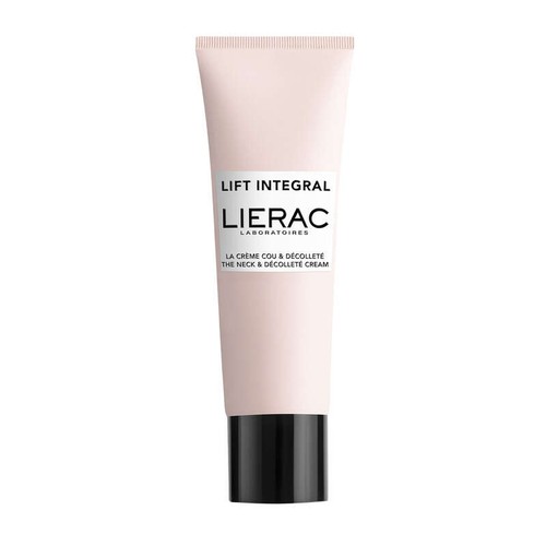 Lierac Lift Integral La Crème Cou et Décolleté 50ml