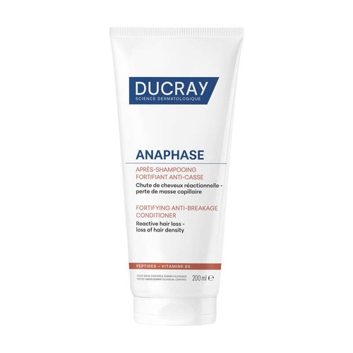 Ducray Anaphase Après-Shampoing Fortifiant Anti-Casse 200ml