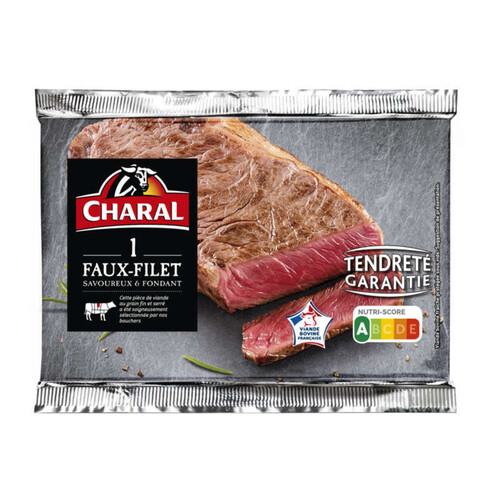 Charal Faux Filet