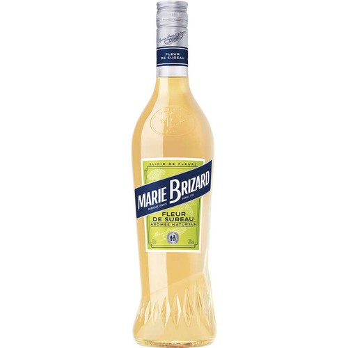 Marie Brizard Liqueur Fleur de sureau 70cl