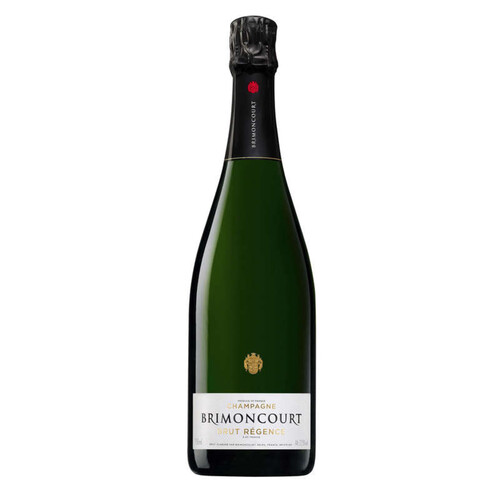 Brimoncourt Champagne brut Regence 75cl