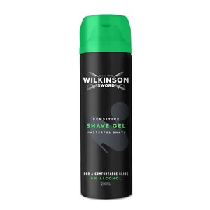 Wilkinson Gel à raser 200ml