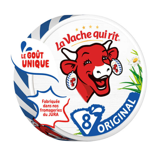 La Vache Qui Rit Original 128g