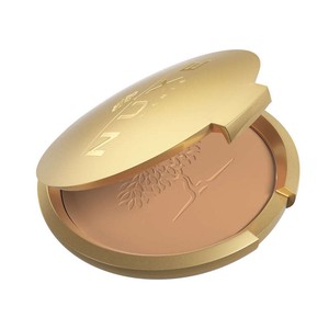 [Para] Nuxe Poudre Eclat Prodigeux Poudre Compacte Bronzante 25g