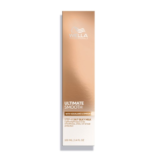 Wella  Ultimate  Baume Soyeux 100ml