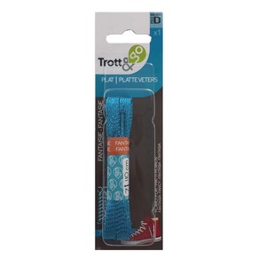 La Brosse Et Dupont Lacets Paillettes Rouge