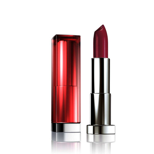 Maybelline Rouge à lévres color sensational 547 pleasure me red