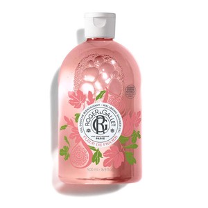 Roger & Gallet Gel Douche Fleur De Figuier 500ml