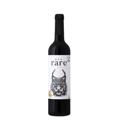 Quinta de Sao Sebastiao Cuvée Q.S.S Rare Vins étrangers Portugal Rouge 2024 75CL