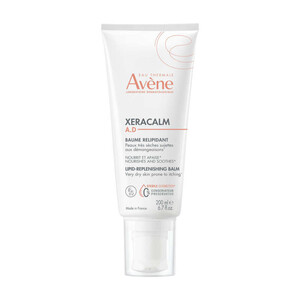 [Para] Avène XeraCalm A.D Baume Relipidant 200ml