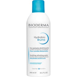 [Para] Bioderma Hydrabio Brume Eau Apaisante Rafraîchissante 300ml