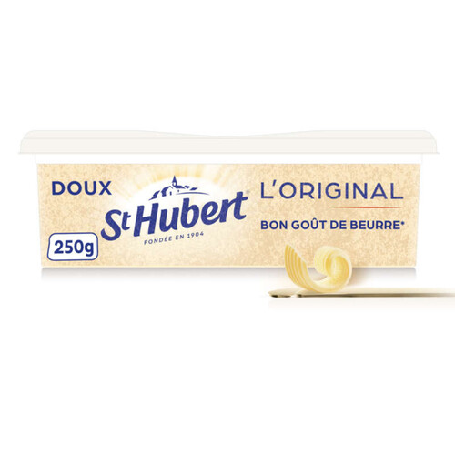 St Hubert l'Original Doux 250g