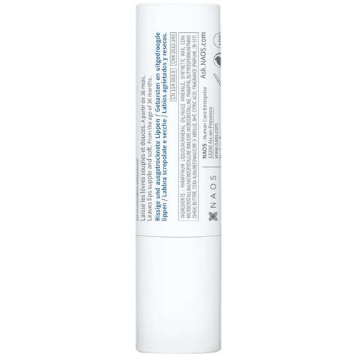 Bioderma Stick Lèvres Atoderm x1