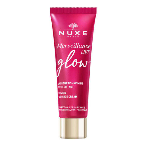 [Para] Nuxe Merveillance Lift Crème bonne mine effet liftant anti-âge 50ml