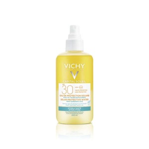 Vichy Eau de protection solaire hydratante SPF30 200ml