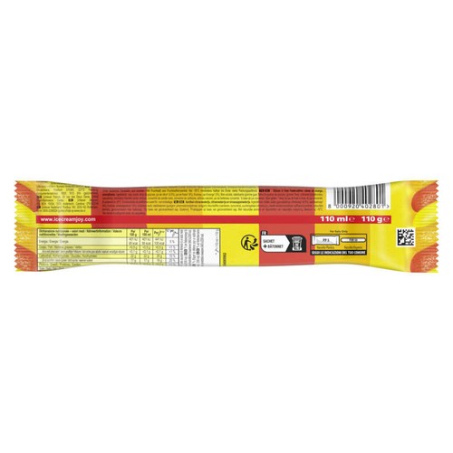 Miko Super Twister Bat Snack 110g