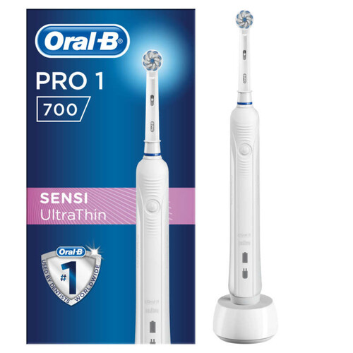 Oral B Bad Electrique Pro1 Sensitive