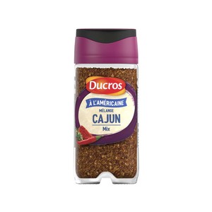 Ducros Mélange Cajun 40g