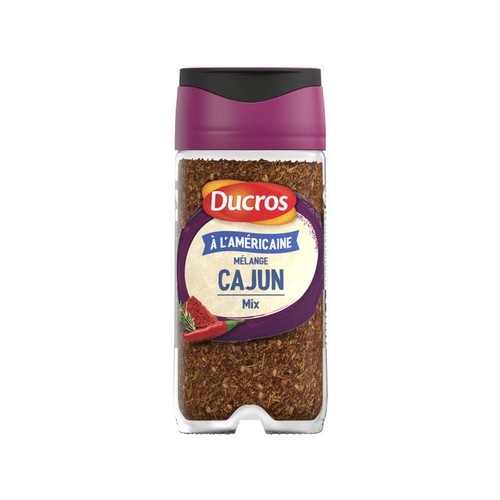Ducros Mélange Cajun 40g