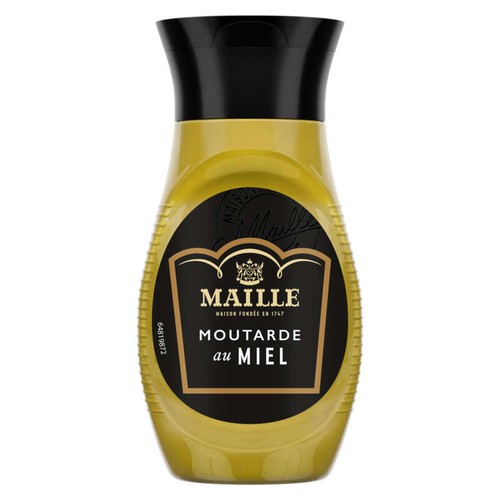 Maille Moutarde au Miel 285g