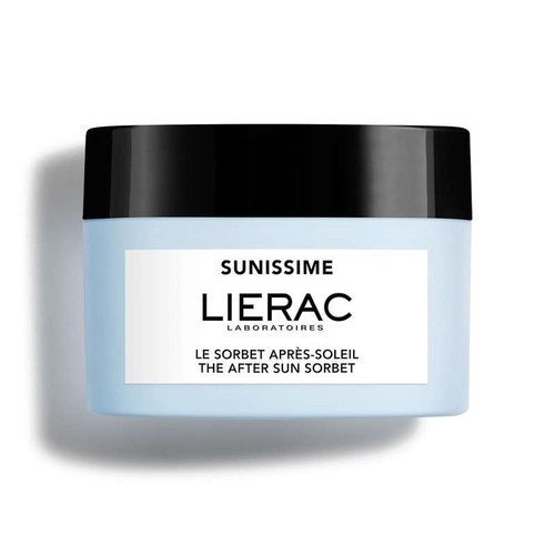 Lierac Sunissime Crème après-soleil 50ml