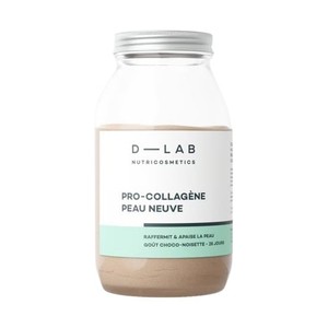 D-Lab Collagène Peau Neuve 28jours