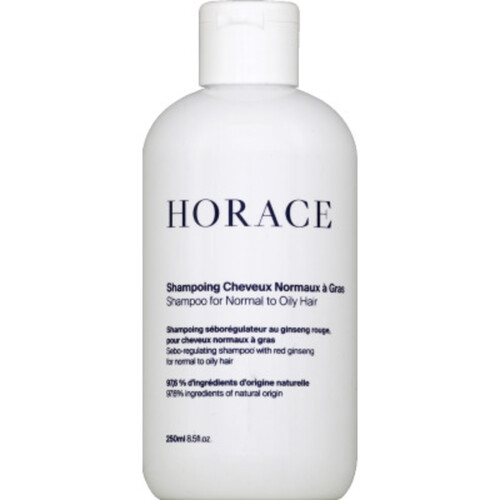 Horace Shampoing Purifiant Doux 250ml