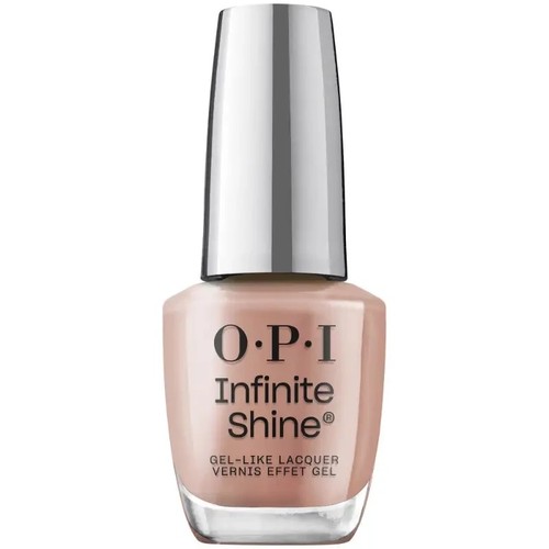 OPI Infinite Shine Vernis à Ongles Couleur Dulce de Leche 15ml