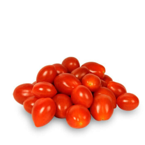 Tomate Cerise Bio 250g