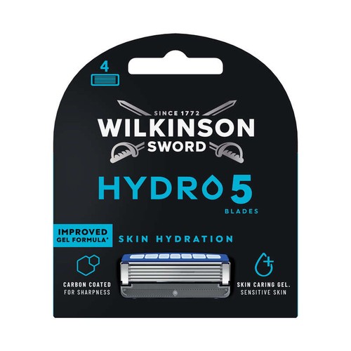 Wilkinson Lames Hydro 5 x4