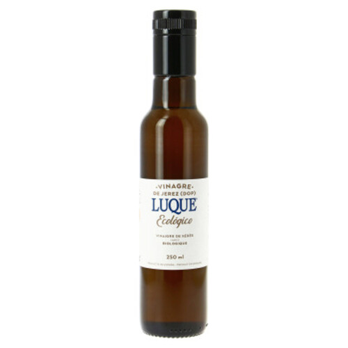 [Par Naturalia] Luque Vinaigre De Xérès Bio