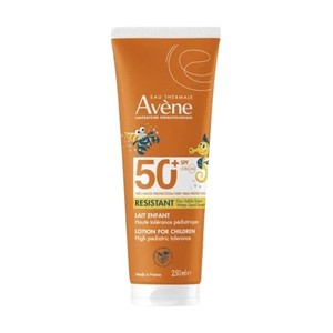 Avène Soins Solaires Lait Enfant SPF50+ 250ml