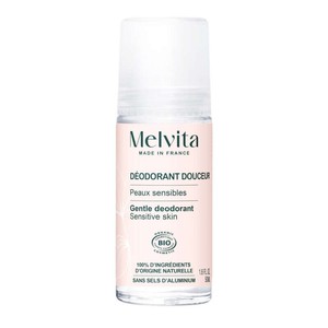 Melvita Déodorant Douceur Peaux sensibles 50ml
