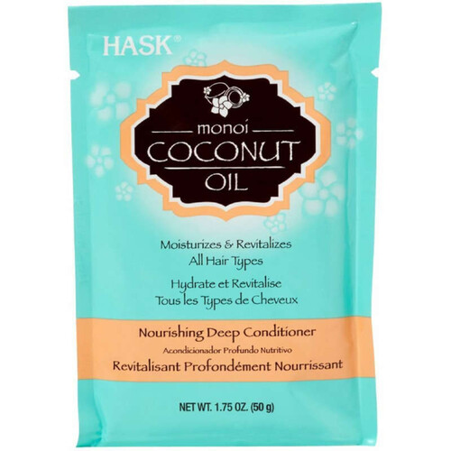 Hask Soin Coco Sachet