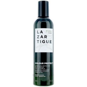 [Para] Lazartigue Shampoing Protection Eclat Couleur Huile de Camélia 250ml